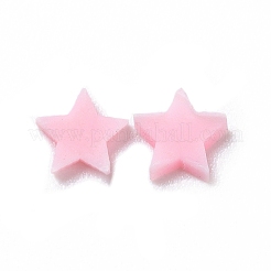 Cabochon in fimo fatti a mano&nbsp;CLAY-A002-01D