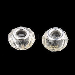 Европейский бусы акриловые&nbsp;GPDL-S040-12