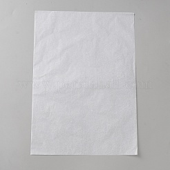 100 Stück Kleidungskopierpapier&nbsp;DIY-WH0349-463A-02