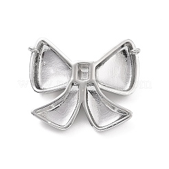 Экологически чистые подвески из латуни с покрытием для стойки&nbsp;KK-F843-02P