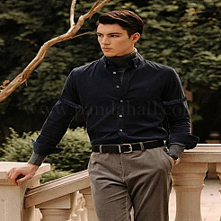 4 пара 2-х видов полиэстеровых эластичных подвязок&nbsp;DIY-LP0001-54