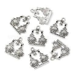 Подвески из сплава &nbsp;LS-PALLOY-4126-AS-FF