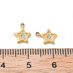 Подвески из нержавеющей стали 304 STAS-Z121-59G