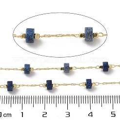 Латунные цепные цепи&nbsp;CHC-C009-02G-06
