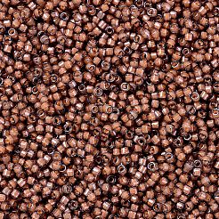 Cuentas de miyuki delica&nbsp;SEED-X0054-DB2044