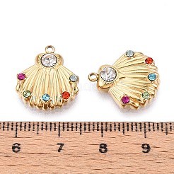 Подвески из нержавеющей стали 304 STAS-N109-202G