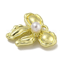 Стойки обшивки кулон сплава&nbsp;PALLOY-F312-61G-01