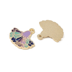 Стойки обшивки сплава эмали подвески FIND-I038-07F