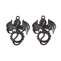 Подвески из сплава PALLOY-F281-19EB