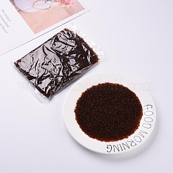 Perline semi di vetro&nbsp;X1-SEED-A004-2mm-13