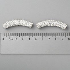 Латуни Ближнем Востоке шариков Rhinestone RB-C1300-7