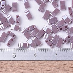 Miyuki halbe Tila Perlen&nbsp;SEED-X0054-HTL0437