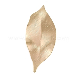 Латунные большие кулоны&nbsp;KK-F860-10G