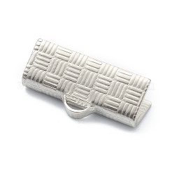 Некорневая нержавеющая сталь 304 STAS-H158-B02-P