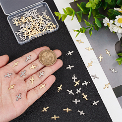 100 шт. 2 цвета FIND-UN0004-01