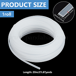 Deshuesado de plástico para el bullicio del vestido de novia&nbsp;KY-WH0051-12