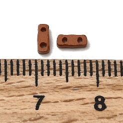 2-луночное стекло для выпечки SEED-S023-17A-09