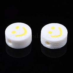 Бусины из полимерной глины  X-CLAY-N008-040L