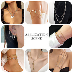 Набор для изготовления ювелирных изделий своими руками DIY-TA0012-58