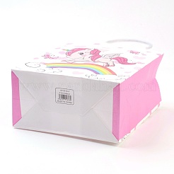 Sacchetti di carta rettangolari&nbsp;AJEW-G019-05M-01