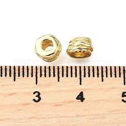 Латунные бусины KK-V011-09G