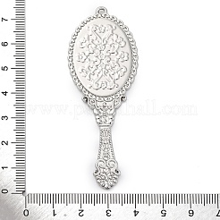 Подвески из стеклянного зеркала&nbsp;LS-FIND-Z073-04P