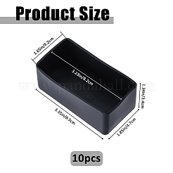10 Stück PVC-Tischstuhlbeinschoner&nbsp;FIND-FH0017-32