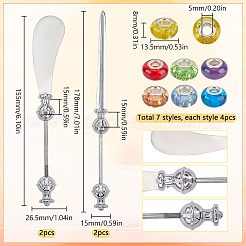Diy schmuck machen Kit&nbsp;DIY-SC0026-72