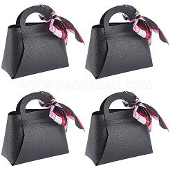 Scatole portaconfetti in similpelle per matrimoni&nbsp;CON-CL0001-10