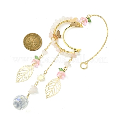 Кабельные цепи из сплава&nbsp;HJEW-TA00149