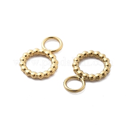 Подвески из нержавеющей стали 304&nbsp;STAS-M111-33G