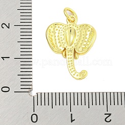 Стойки обшивки латунные подвески&nbsp;KK-U021-07G