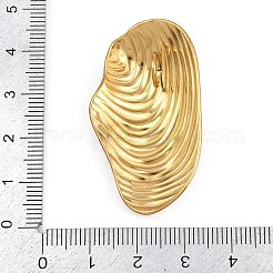 Подвески из нержавеющей стали Ocean 304 STAS-D377-02F-G