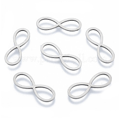 Подвески-коннекторы из нержавеющей стали 201&nbsp;STAS-N090-T18-1