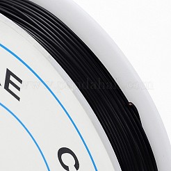 Fil de cuivre artisanal rond&nbsp;X-CW0.6mm015