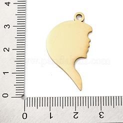 201 подвеска из нержавеющей стали STAS-R002-19G