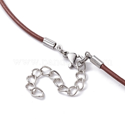 Collane con ciondolo rotondo in pietra dorata sintetica&nbsp;NJEW-JN04478-02