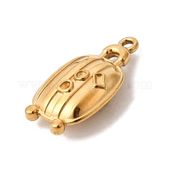 Подвески из нержавеющей стали 304&nbsp;STAS-K255-27G