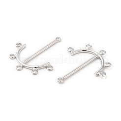 Латунные люстры соединения компонент&nbsp;KK-G468-31P