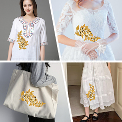 2 шт. полиэстеровая нить для вышивки&nbsp;PATC-CY0001-36A