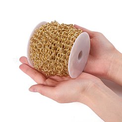 Алюминий Роло цепи CHA-T001-12LG