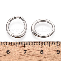 Подвески из нержавеющей стали 304&nbsp;STAS-T069-88P-02