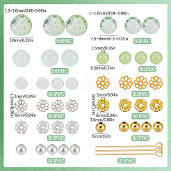 Наборы для изготовления ювелирных изделий своими руками DIY-SP0002-82D