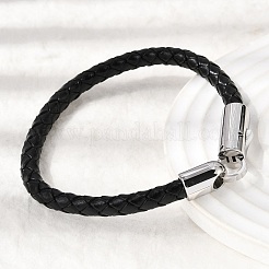 Браслеты из нержавеющей стали 304&nbsp;BJEW-D408-09P