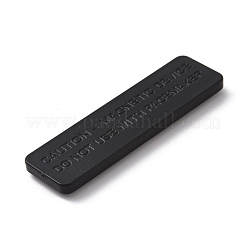 Пластиковая брошь находка FIND-A037-02