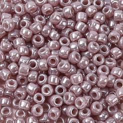 Круглые бусины toho 3/0&nbsp;X-SEED-TR03-0151