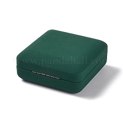 Scatole regalo di bracciali in pelle pu&nbsp;LBOX-I002-02A