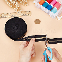 Нейлоновые резинки OCOR-WH0080-72A