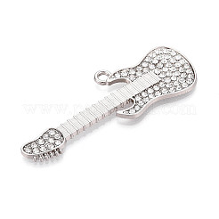 Сплав горный хрусталь большие кулоны&nbsp;PALLOY-N182-14P