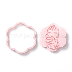 Пластиковые Молды для пищевых продуктов DIY-D047-10